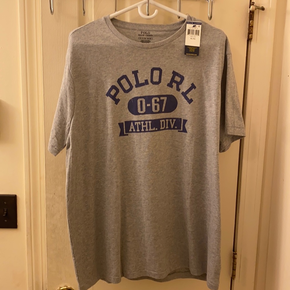 Polo T shirt